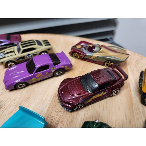 Mixed Brand Boys’ Toy Cars – Play Vehicles Collection - Picture 12 of 14